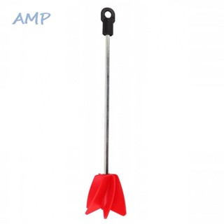 ⚡NEW 8⚡Paint Mixer Bit Epoxy Resin High Efficiency Pigment Mixing Paddle Brand New