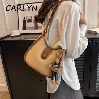 CARLYN กระเป๋าสะพายข้างผู้หญิง 2023 NEW L98S04T