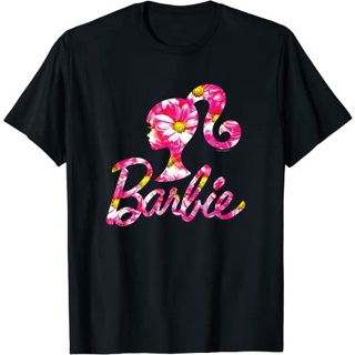 Kids T-Shirt The Barbie Movie graphic Tops Boys Girls Distro Age 1 2 3 4 5 6 7 8 9 10 11 12 Years