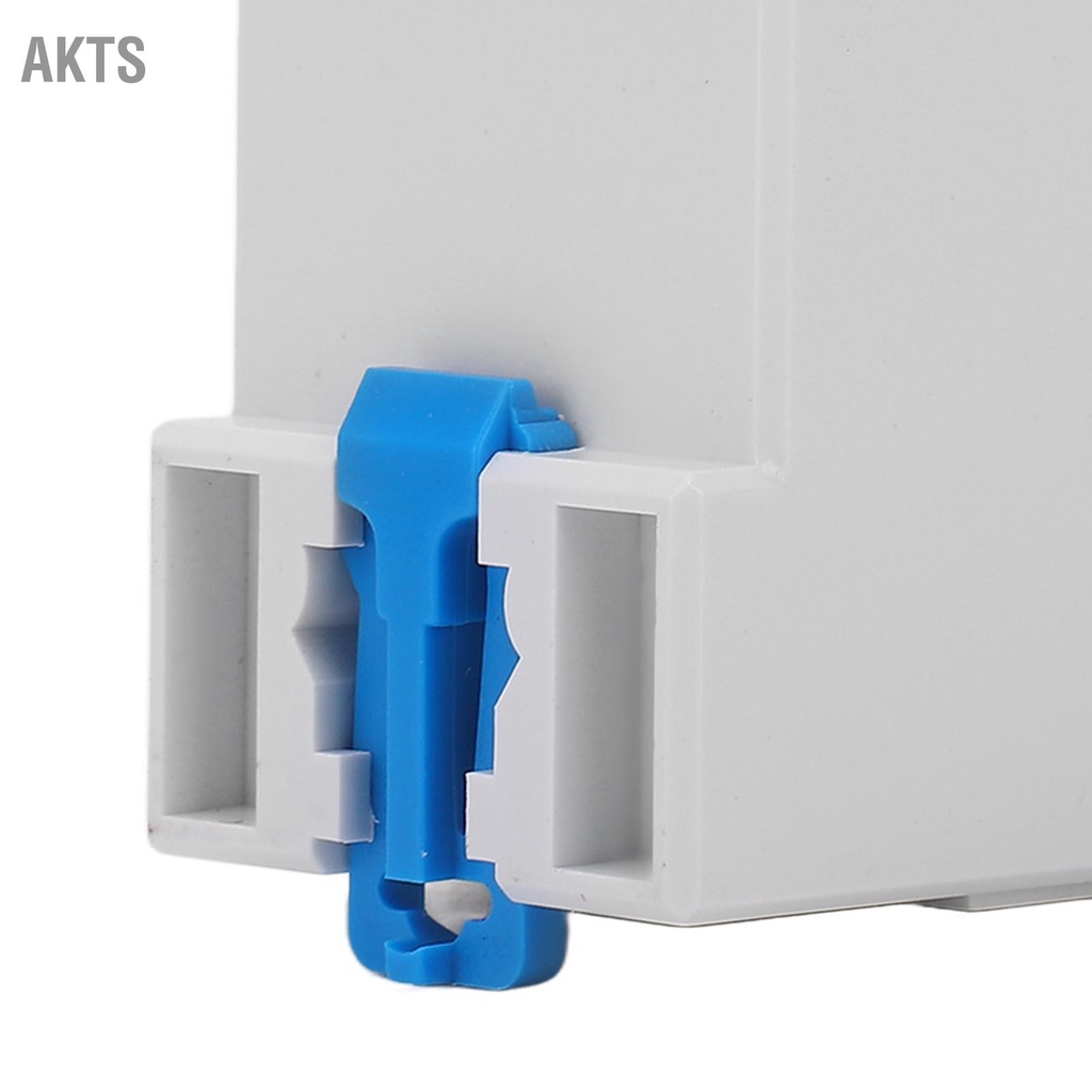 akts-มิเตอร์ไฟฟ้าดิจิตอล-lcd-เฟสเดียว-2-ขา-din-rail-มิเตอร์ไฟฟ้า-5a-230v-ac