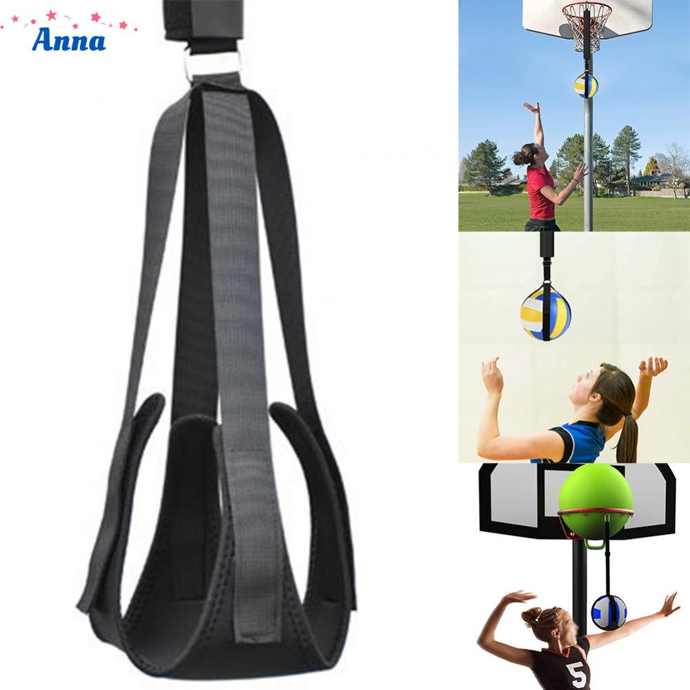 anna-volleyball-belt-elastic-strap-hanging-basketball-hot-sale-jump-touch-spiking