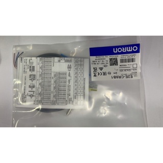 E2E-S05S12-WC-C1 M5 12-24 VDC 3-wire NPN NO 1mmสินค้าพร้อมส่งในไทย ส่งทุกวัน ส่งทุกวัน