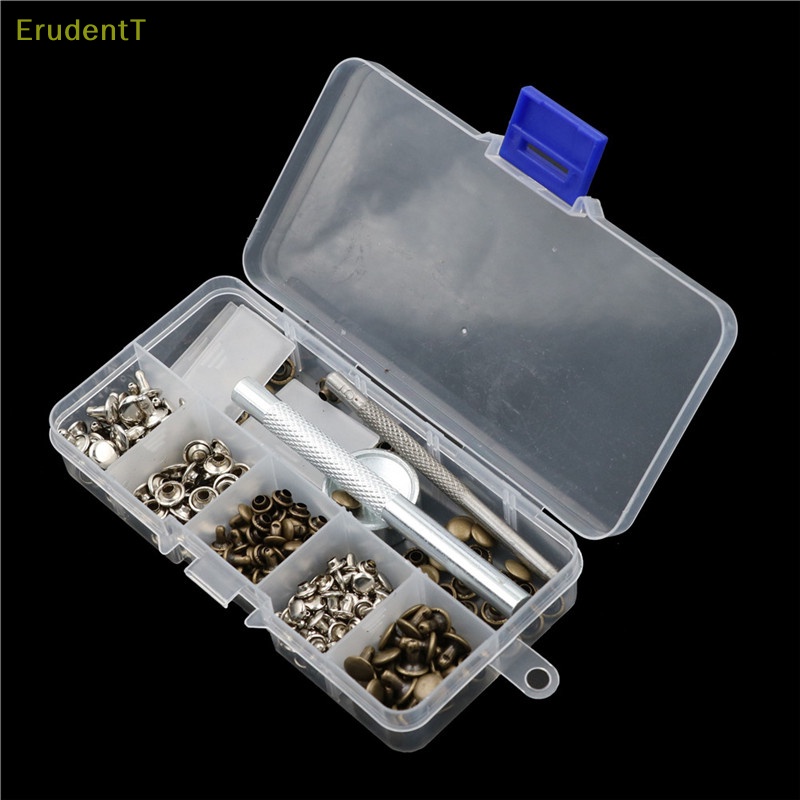 erudentt-อุปกรณ์หมุดโลหะ-สําหรับซ่อมแซมเครื่องหนัง-120-ชิ้น-ต่อชุด-ใหม่