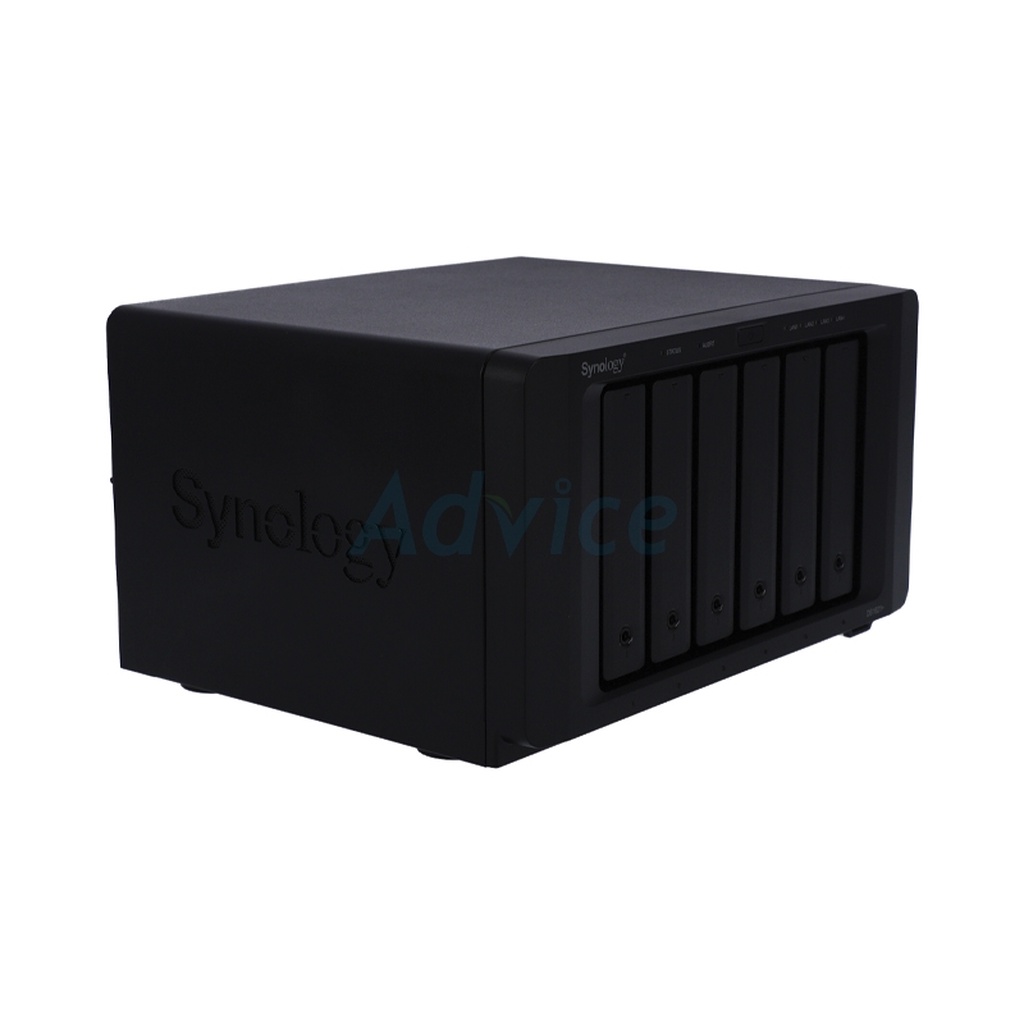 nas-synology-ds1621-without-hdd