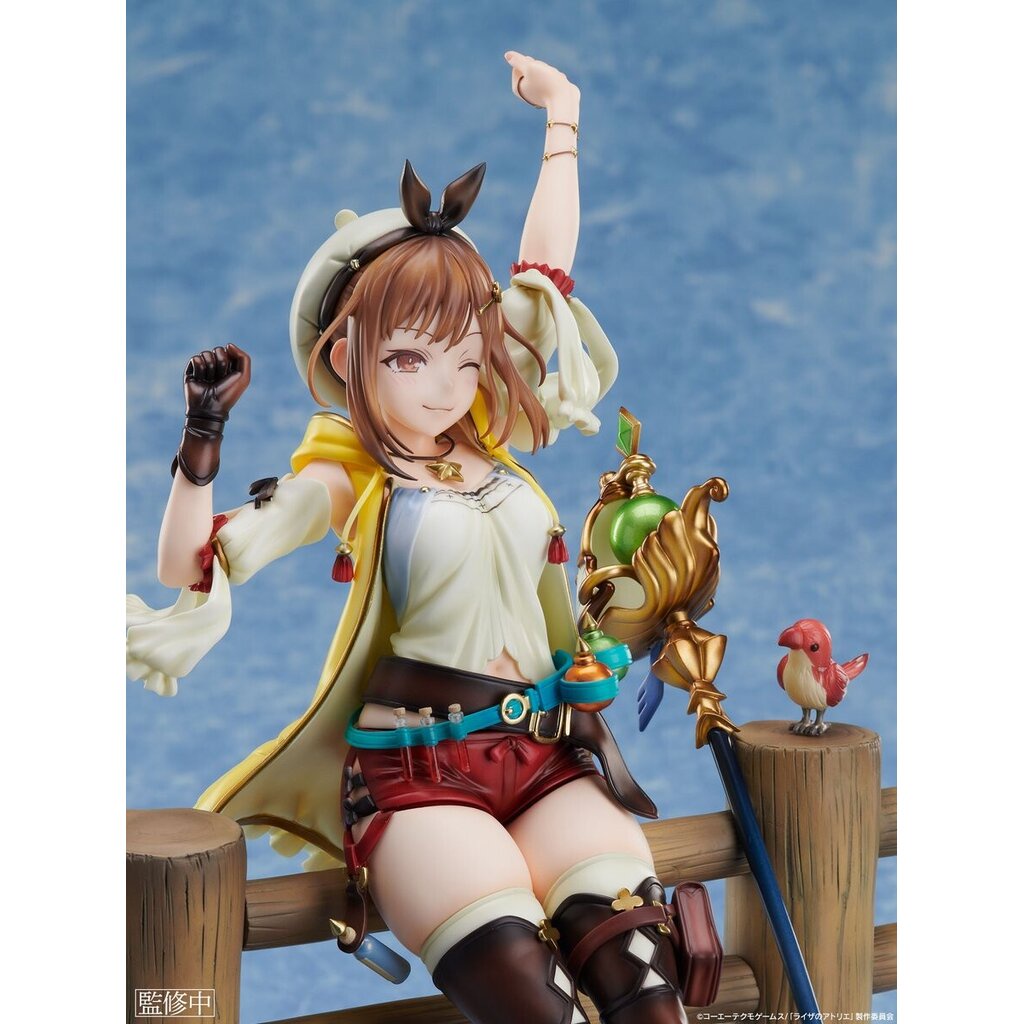 พรีออเดอร์-scale-reisalin-stout-1-7-aniplex-วางจำหน่าย-2025-01