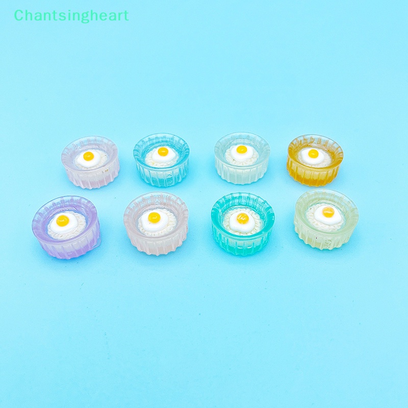 lt-chantsingheart-gt-โมเดลอาหารจําลอง-เรืองแสง-ขนาดเล็ก-5-ชิ้น