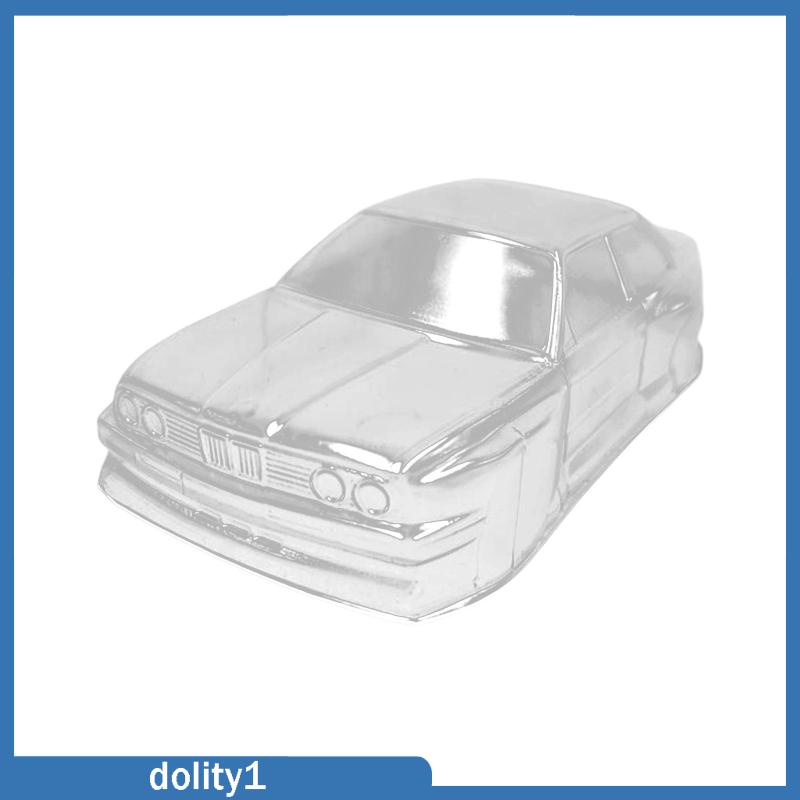 dolity1-กรอบบอดี้รถบังคับ-แบบใส-ทนทาน-สําหรับอัพเกรดรถบังคับ-1-28-diy