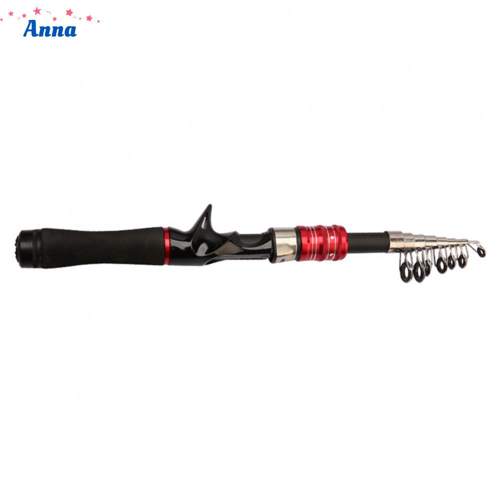 anna-1-6m-2-1m-carbon-fiber-telescopic-fishing-rod-short-section-sea-rod-road-sub-rod