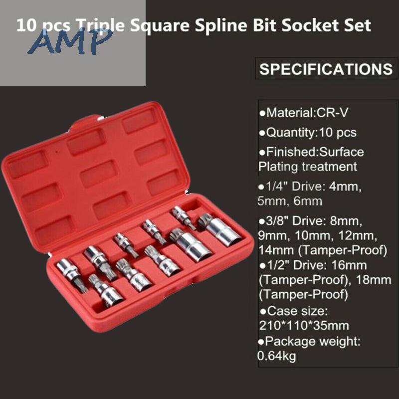 new-8-socket-set-10pcs-anti-rust-anti-corrosion-wrench-hand-tools-vandium-steel