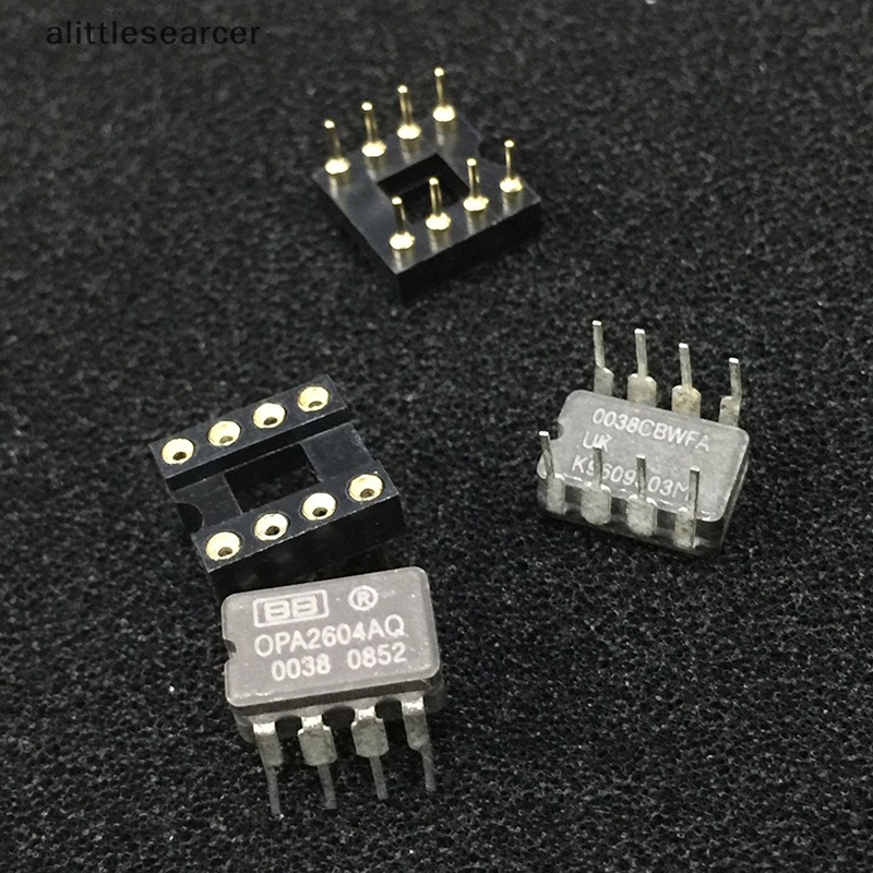 alittlesearcer-เครื่องขยายเสียง-opa2604aq-dual-op-amp-มือสอง-แบบเปลี่ยน-opa2604aq-lme49720na-ad827jn-opa2132pa-en-1-ชิ้น