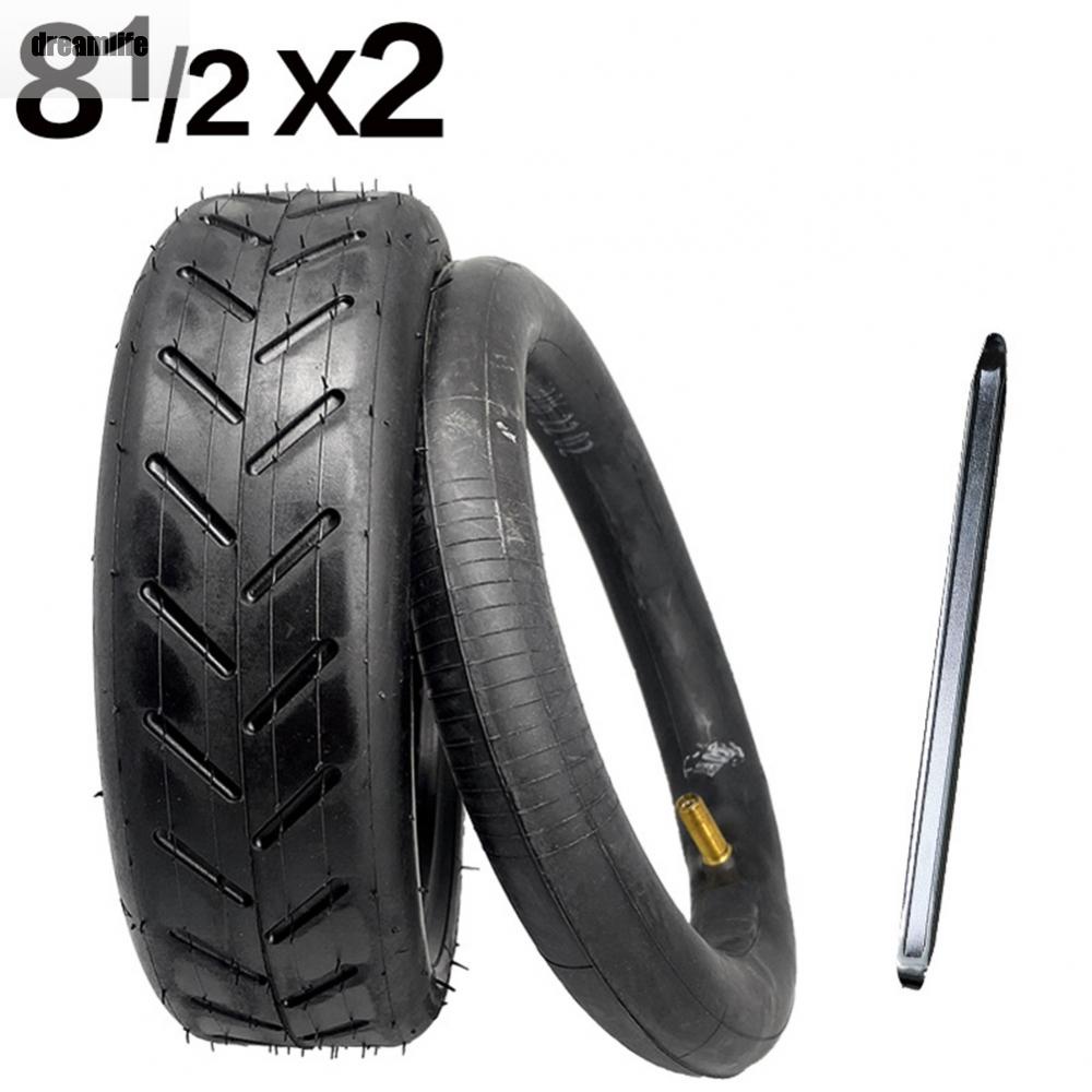 dreamlife-inner-tube-wearproof-about-750g-set-black-hot-sale-new-not-easy-to-deform