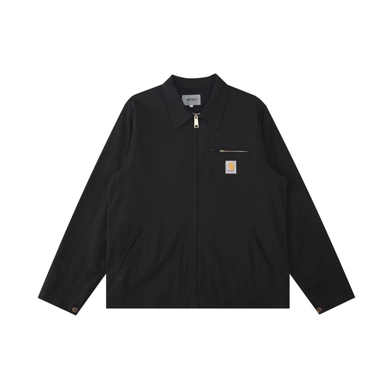 carhartt-เสื้อแจ็กเก็ตทํางาน-แบบหนา-สไตล์อเมริกัน-สําหรับผู้ชาย-และผู้หญิง