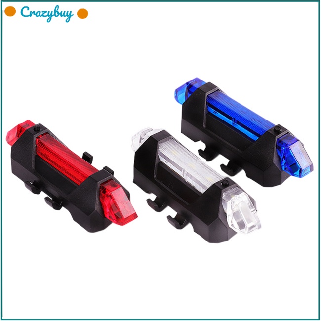 cr-ไฟท้ายจักรยาน-led-แบบชาร์จ-usb-สว่างพิเศษ-เพื่อความปลอดภัย-สําหรับขี่จักรยานกลางคืน