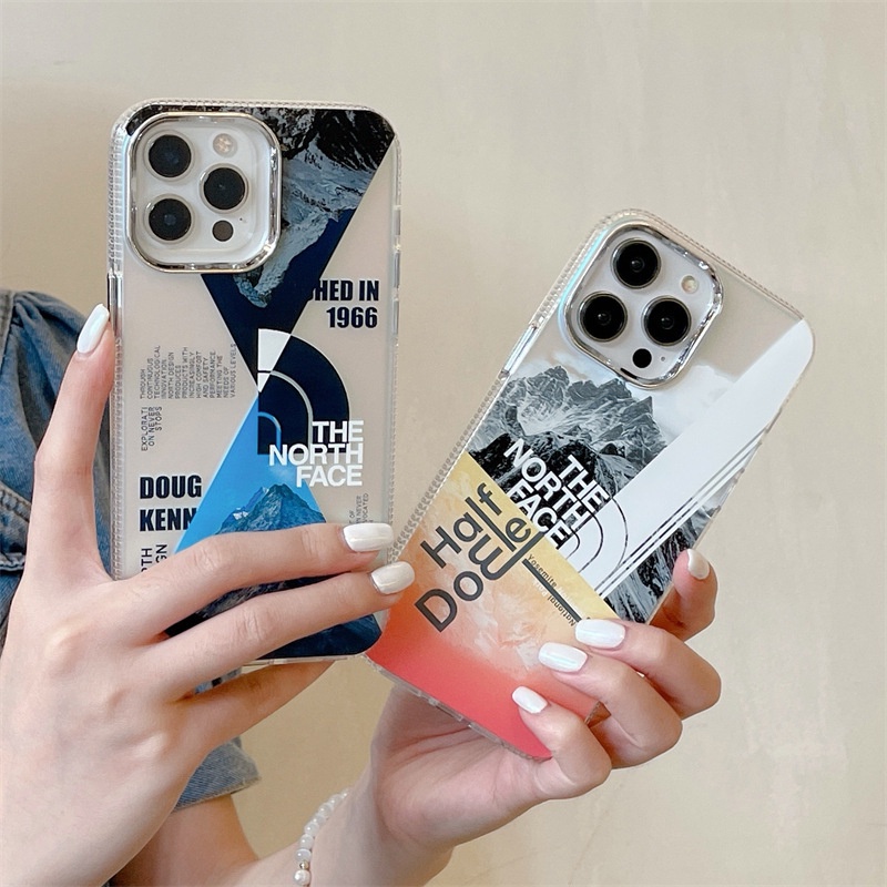 เคสโทรศัพท์มือถือ-กันกระแทก-ลาย-tnf-สําหรับ-iphone-11-12-13-14-pro-max-14-pro-max-13-pro-12