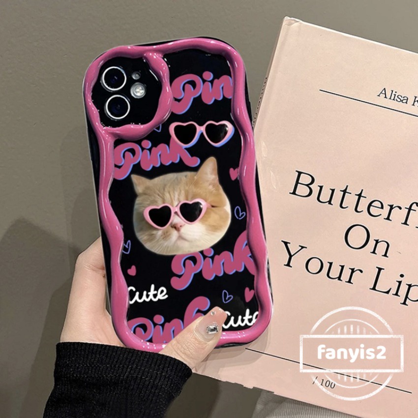เคสป้องกันโทรศัพท์มือถือ-ลายแมวน่ารัก-สําหรับ-samsung-a05-a05s-a14-a04e-a34-a04-a13-a54-a04s-a24-a23-a03-a52-a52s-a03s-a02s-a12-a22-a51-a32-a50-a30s-a50s