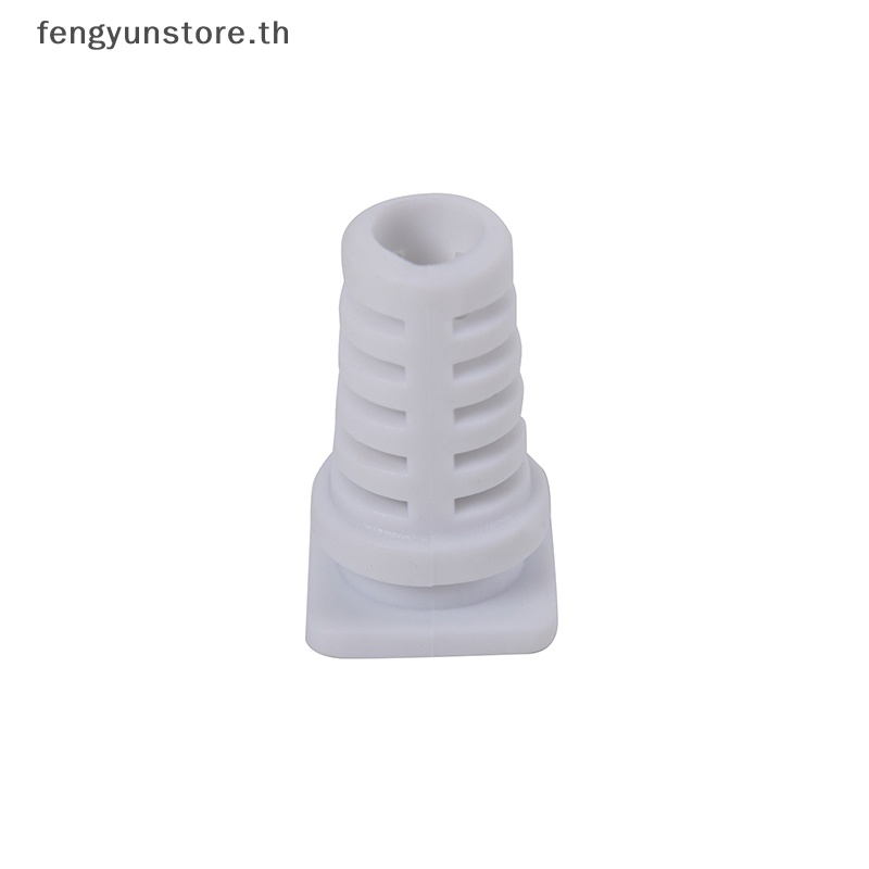 yunstore-ปลอกยางเชื่อมต่อสายเคเบิล-ยาว-5-0-มม-สีดํา-สีขาว-สําหรับชาร์จโทรศัพท์มือถือ-10-ชิ้น