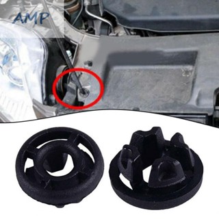 ⚡NEW 8⚡For Ford C Max Focus Fusion Escape Hood Support Prop Rod Grommet Durable 2pcs