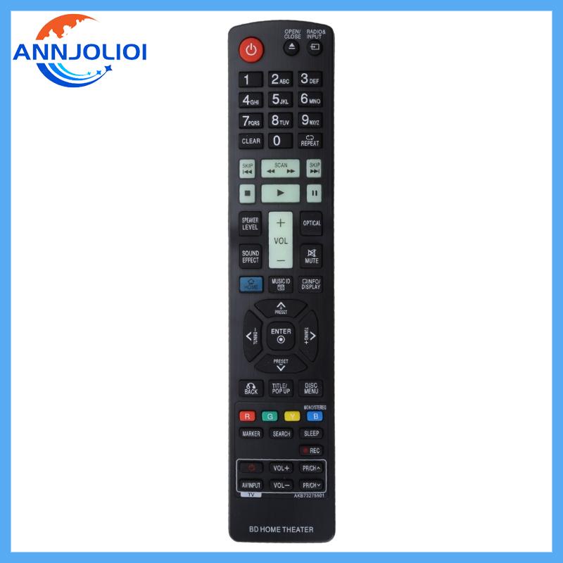 ann-akb73275501-รีโมทคอนโทรลทีวี-สําหรับ-lg-blu-ray-home-theater