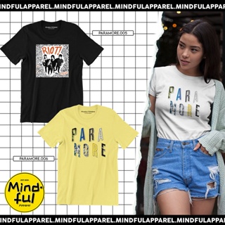 PARAMORE GRAPHIC TEES | MINDFUL APPAREL T-SHIRT_02