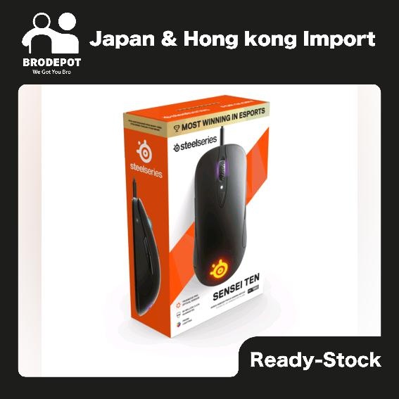 steelseries-sensei-ten-gaming-wired-mouse-18-000-cpi-truemove-pro-optical-senso