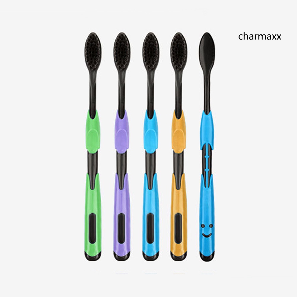 cm-แปรงสีฟันถ่านไม้ไผ่-ขนแปรงนุ่ม-เครื่องมือทําความสะอาดช่องปาก-สําหรับผู้ใหญ่