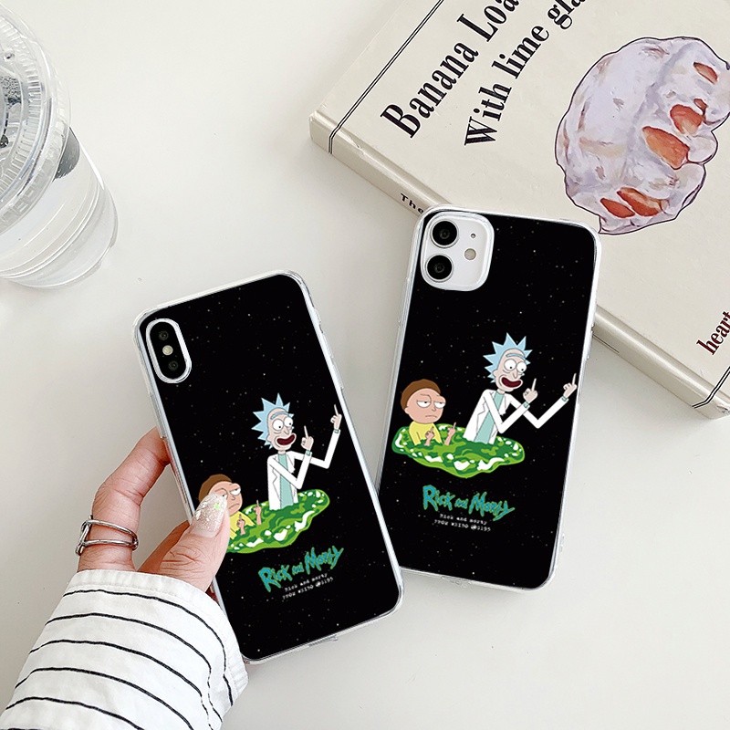 เคส-huawei-p20-lite-p30-pro-p20-pro-p40-pro-เคส-huawei-p50-pro-เคสโทรศัพท์มือถือ-gojo-satoru-rick-anime-case