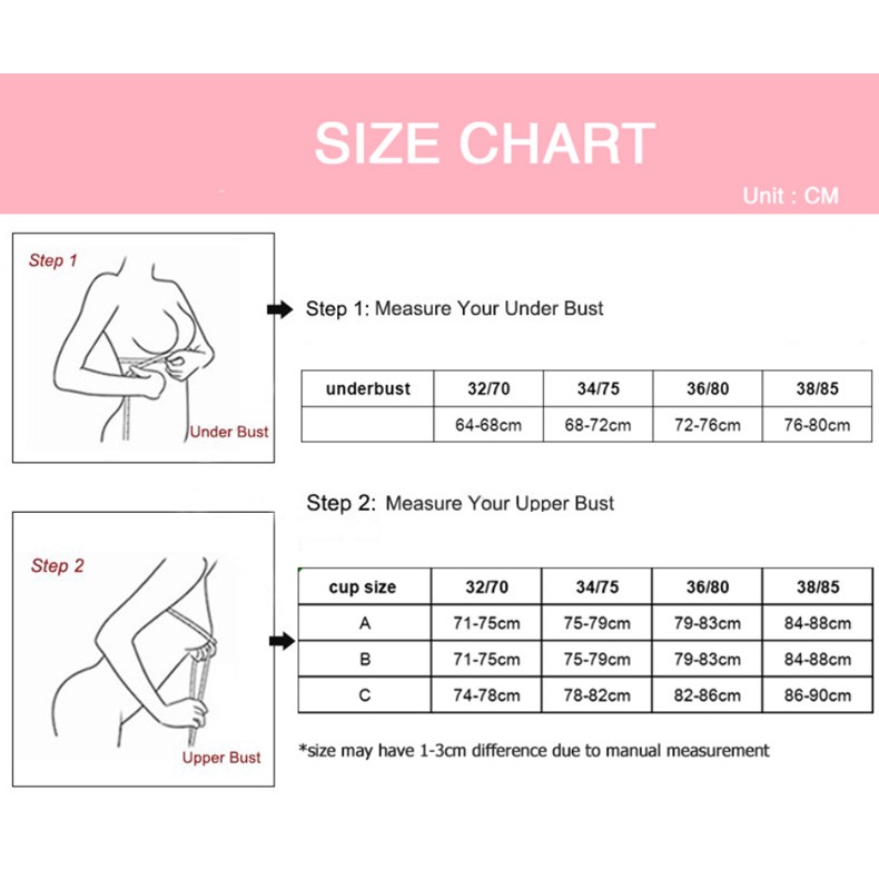 32-38ab-หน้าอก-ชุดชั้นใน-ป้องกันการหย่อนคล้อย-push-upbra-ขยายหน้าอกชุดชั้นในเซ็กซี่หน้าอกเล็กชุดชั้นใน