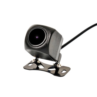 กล้องมองหลังรถยนต์ 4 Pin กันน้ํา สําหรับรถยนต์ DVR Mirror Dash Cam Night Sight