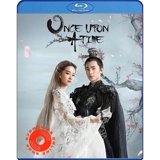 Blu-ray Once Upon a Time (2017) สามชาติสามภพ ป่าท้อสิบหลี่ (เสียง Chi /ไทย | ซับ Eng/ไทย) Blu-ray