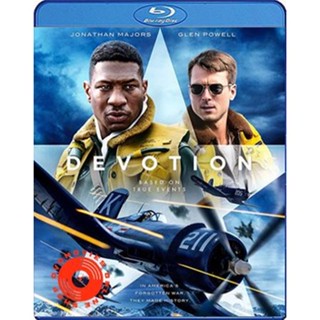 Blu-ray Devotion (2022) นักบินเกียรติยศ (เสียง Eng /ไทย | ซับ Eng/ไทย) Blu-ray