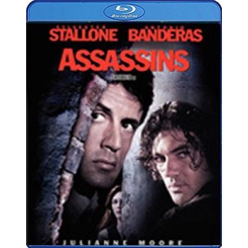 แผ่น-bluray-หนังใหม่-assassins-1995-มหาประลัยตัดมหาประลัย-เสียง-eng-ไทย-ซับ-eng-ไทย-หนัง-บลูเรย์