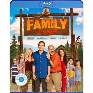 แผ่น Bluray หนังใหม่ Family Camp (2022) (เสียง Eng | ซับ Eng/ไทย) หนัง บลูเรย์