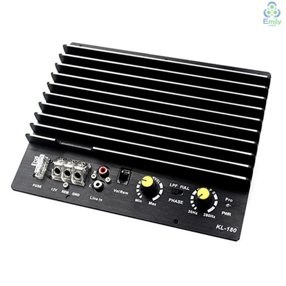 บอร์ดขยายเสียงซับวูฟเฟอร์รถยนต์-12v-1000w-kl-180-19-มาใหม่