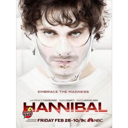 dvd-ดีวีดี-hannibal-season-2-ฮันนิบาล-อำมหิตอัจฉริยะ-ปี-2-เสียงไทย-อังกฤษ-ซับ-ไทย-อังกฤษ-dvd-ดีวีดี