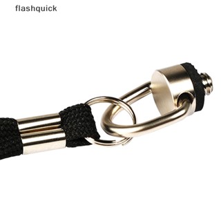 Flashquick อะแดปเตอร์สกรูกล้อง 1/4 นิ้ว