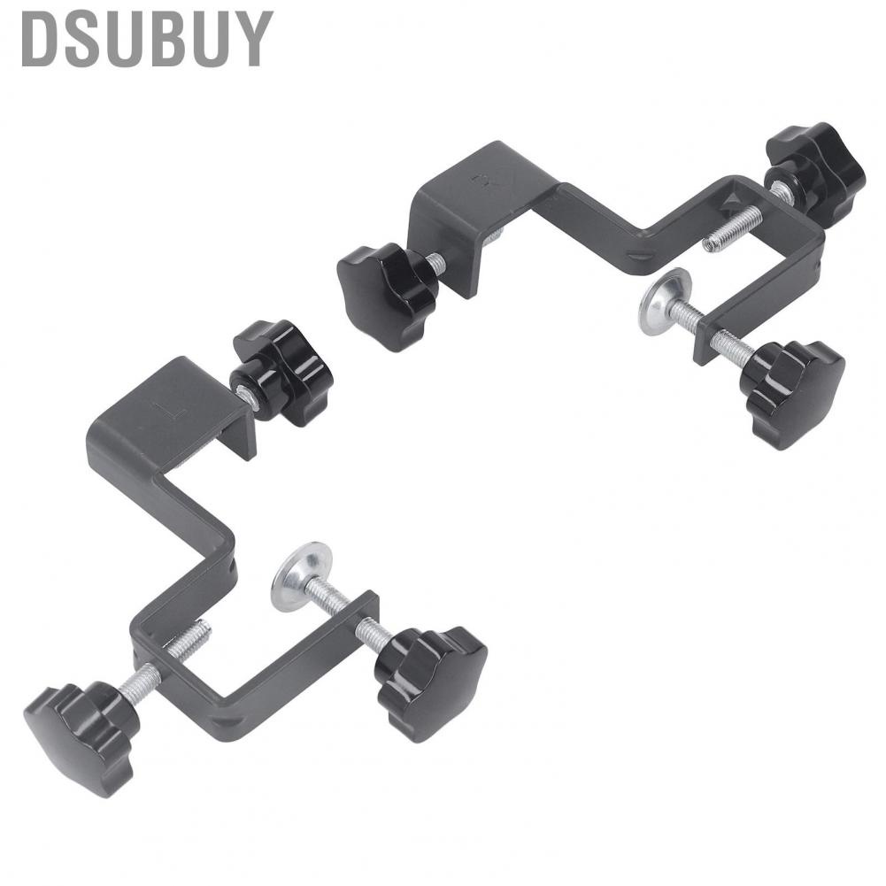 dsubuy-drawer-front-mounting-clamp-easy-to-use-practical-universal-adjustable-installation-clips-for-woodworking