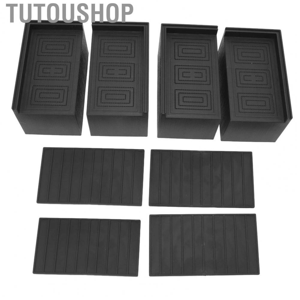 Furniture Riser Heavy Duty Riser Strong Bearing with