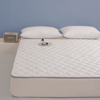 🔥ที่นอนบาง ผ้ารองกันเปื้อนที่นอน ขนาด 3.5 ฟุต 5 ฟุตและ 6 ฟุต Four Seasons Universal Machine Washable Non-slip Mattress