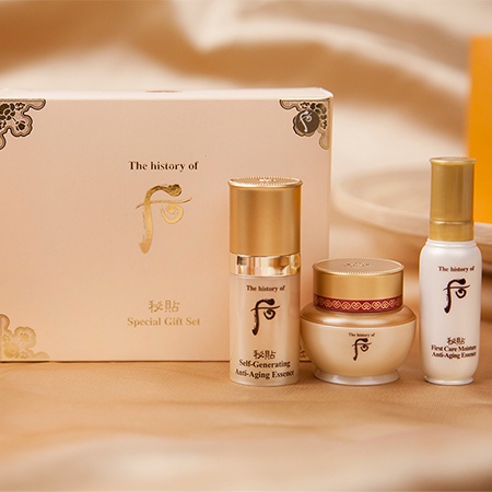 history-of-whoo-bichup-3-step-special-gift-kit-concentrate-สูตรใหม่-สว่างใส