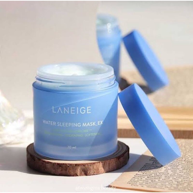 มาส์กลาเนจ-สูตรใหม่-laneige-water-sleeping-mask-ex-70ml