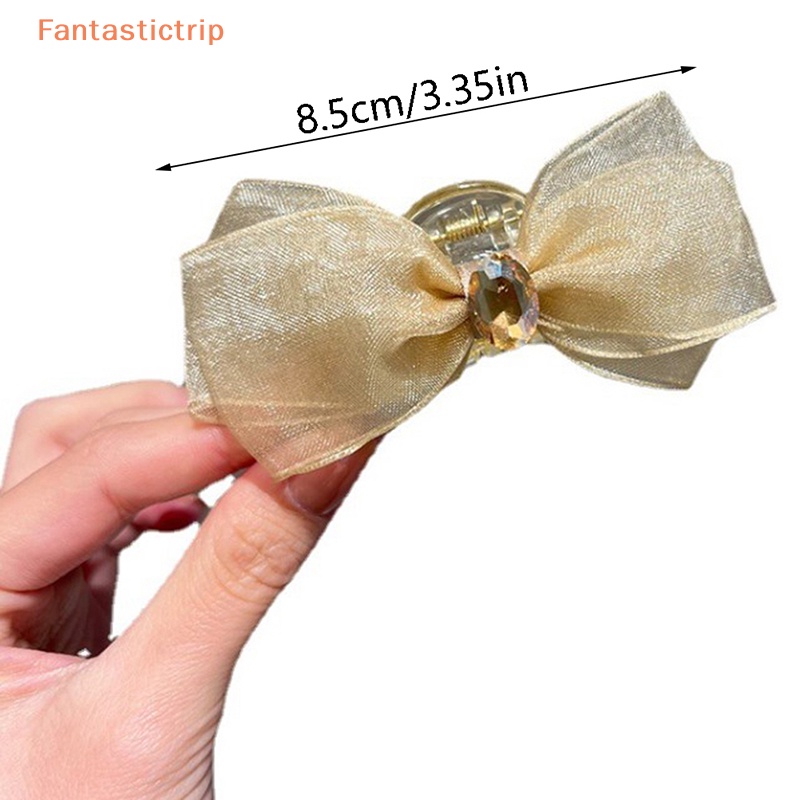 fantastictrip-1pc-double-sided-bow-hairpin-acrylic-rhinestone-hair-accessories-new-fashion