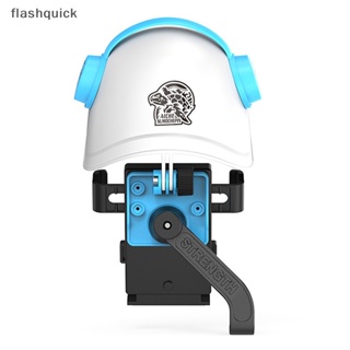 Flashquick 1 ชิ้น รถจักรยานยนต์ไฟฟ้า หมวกกันน็อค โทรศัพท์มือถือ ร่มบังแดด เท่านั้น หมวกดี