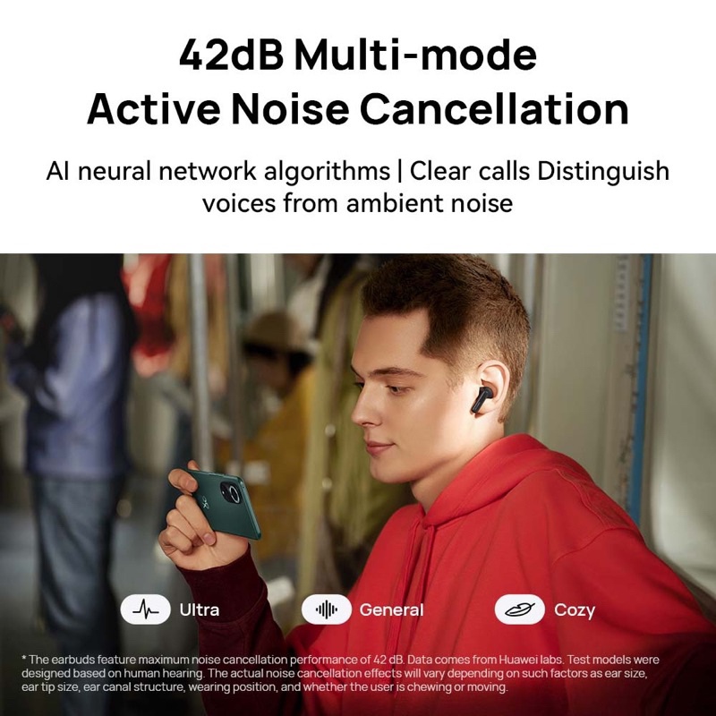 huawei-freebuds-5i-หูฟังไร้สาย-หูฟังบลูทูธ-tws-เสียง-hi-res-anc-42db-หลายโหมด