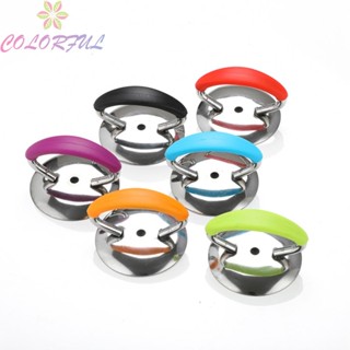 【COLORFUL】Pot Cover Handle Knob Handle Pot Lid Cover Stainless Pot Handle Stainless Steel