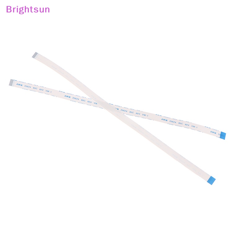 brightsun-ใหม่-สายเคเบิลทัชแพดเมาส์-20-ซม-12-pin-สําหรับ-acer-4520-4520g-4720g-4720z-2-ชิ้น