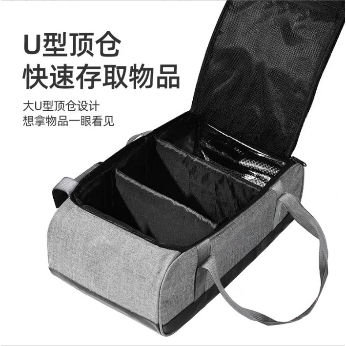 พร้อมส่งจากไทย-fire-maple-bag-กระเป๋าอเนกประสงค์จัดเก็บอุปกรณ์แคมป์ปิ้ง