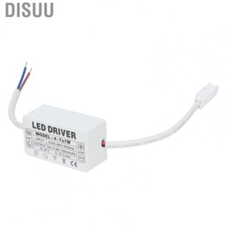 Disuu 4‑7X1W   Constant Current 300mA Input AC85‑265V Output DC12‑26V Power Z