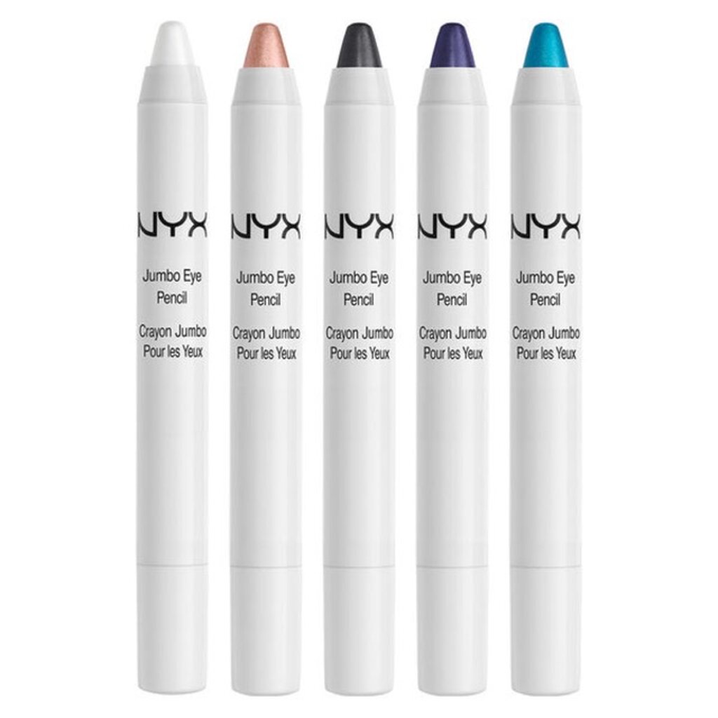 พร้อมส่ง-แท้-nyx-jumbo-eye-pencil-eyeshadow-ใช้เป็น-อายแชโดว-ไพรมเมอร์-อายไลเนอร์-ไฮไลท์-คอนทัวร์ในแท่งเดียว