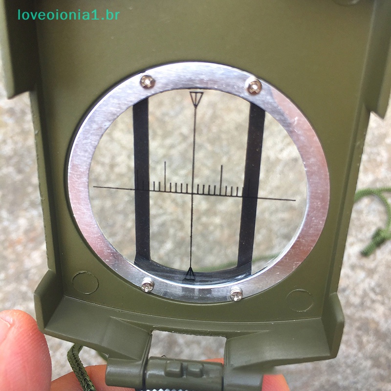loveoionia1-เข็มทิศ-เข็มทิศ-สีเขียวทหาร-อเนกประสงค์-ความแม่นยําสูง-สําหรับเอาตัวรอดกลางแจ้ง