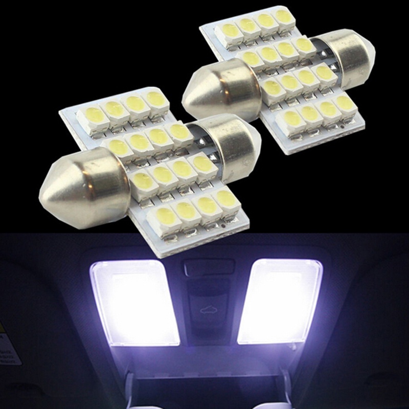 flashquick-หลอดไฟรถยนต์-led-16-ดวง-smd-3528-31-มม-สีขาว-2-ชิ้น